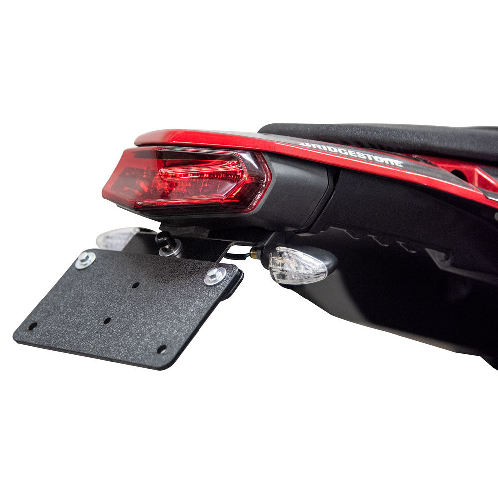 Tusk Fender Eliminator Kit Yamaha TENERE 700 2021–2024