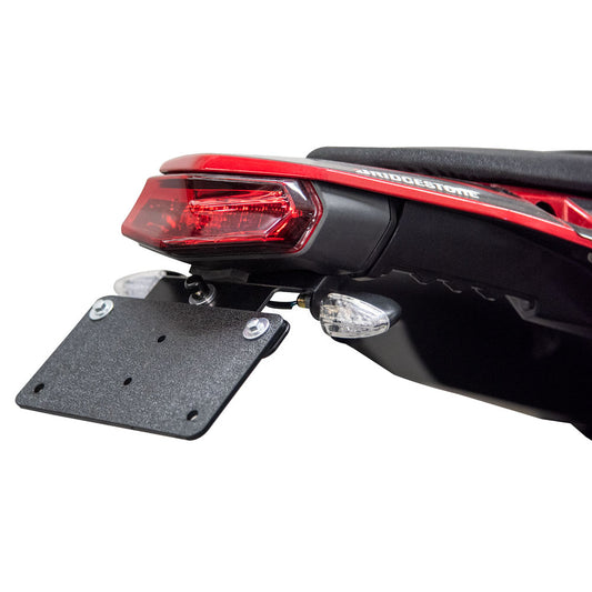 Tusk Fender Eliminator Kit Yamaha TENERE 700 2021–2024