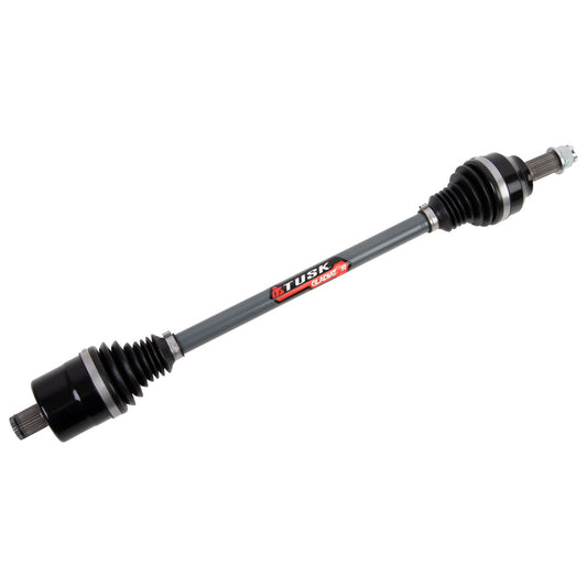 Tusk Gladiator Xtreme Duty CV Axle Can-Am Maverick X3 900 HO 64 Inch 2017-2025