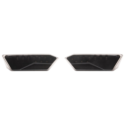 Tusk LED Tinted Taillights Polaris RZR 4 900 2015–2020