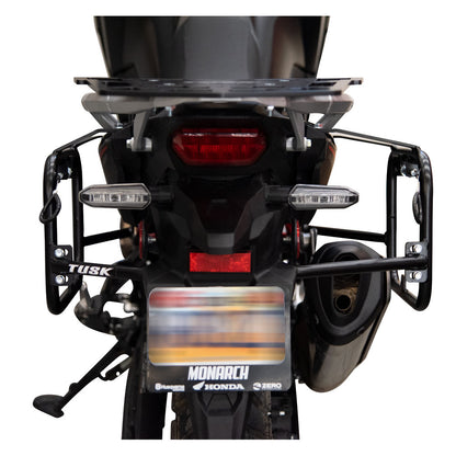 Tusk Pannier Racks Honda Africa Twin CRF1100/L ES/DCT 2024-2025