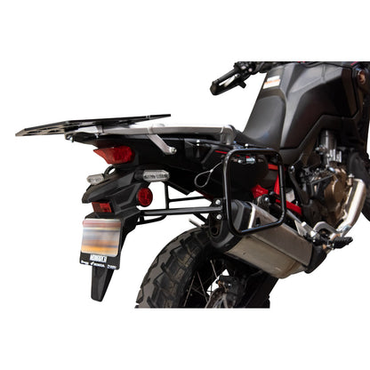 Tusk Pannier Racks Honda Africa Twin CRF1100/L ES/DCT 2024-2025