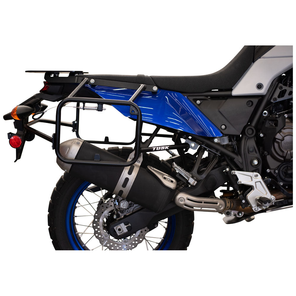 Tusk Pannier Racks Yamaha TENERE 700 2025