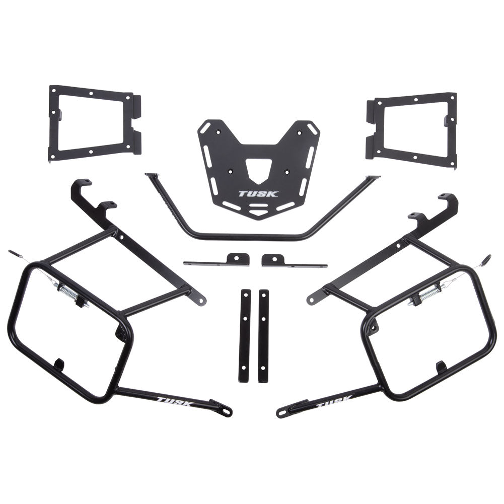 Tusk Pannier Racks Yamaha TENERE 700 2025