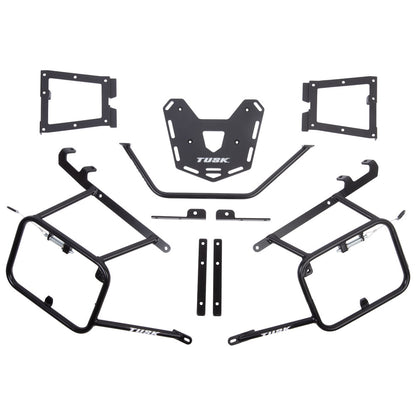 Tusk Pannier Racks Yamaha TENERE 700 2025