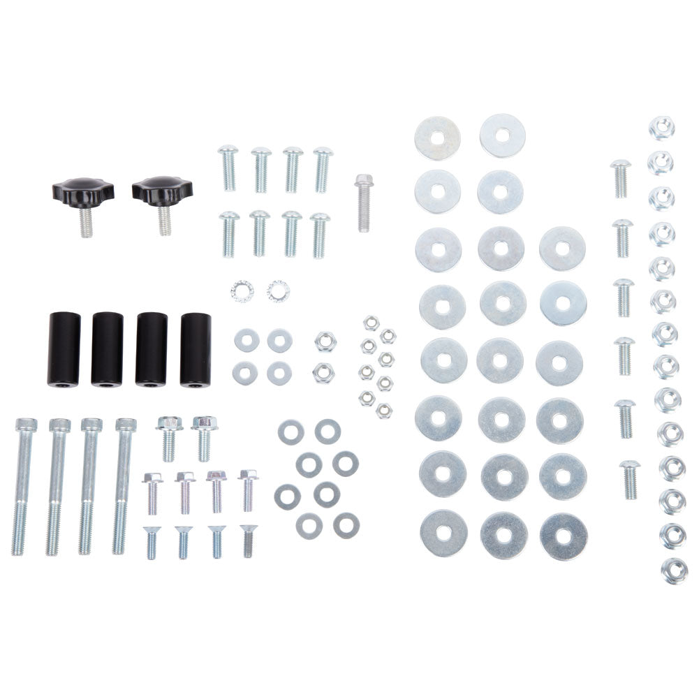 Tusk Pannier Racks Yamaha TENERE 700 2025