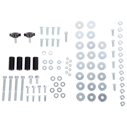 Tusk Pannier Racks Yamaha TENERE 700 2025