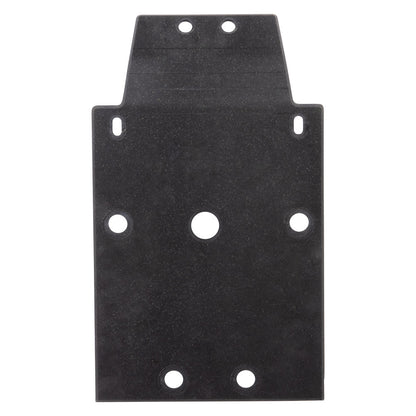 Tusk Quiet-Glide Skid Plate 3/8" Honda Pioneer 1000 2016–2021