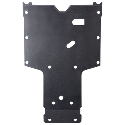 Tusk Quiet-Glide Skid Plate 3/8" Honda Pioneer 1000 2016–2021
