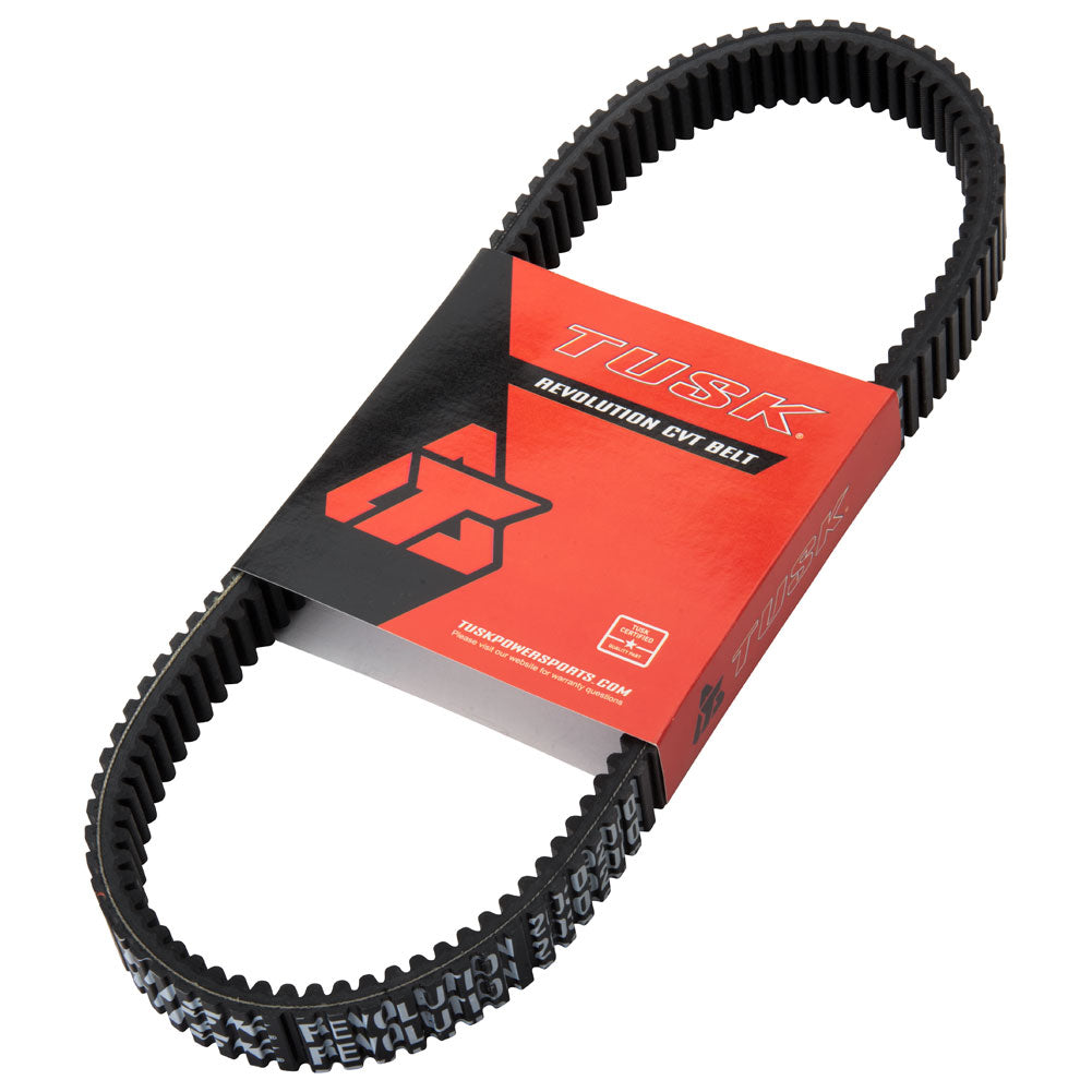 kawasaki　kapital ベルト Tusk Revolution CVT Belt Kawasaki KFX 700 2004-2009