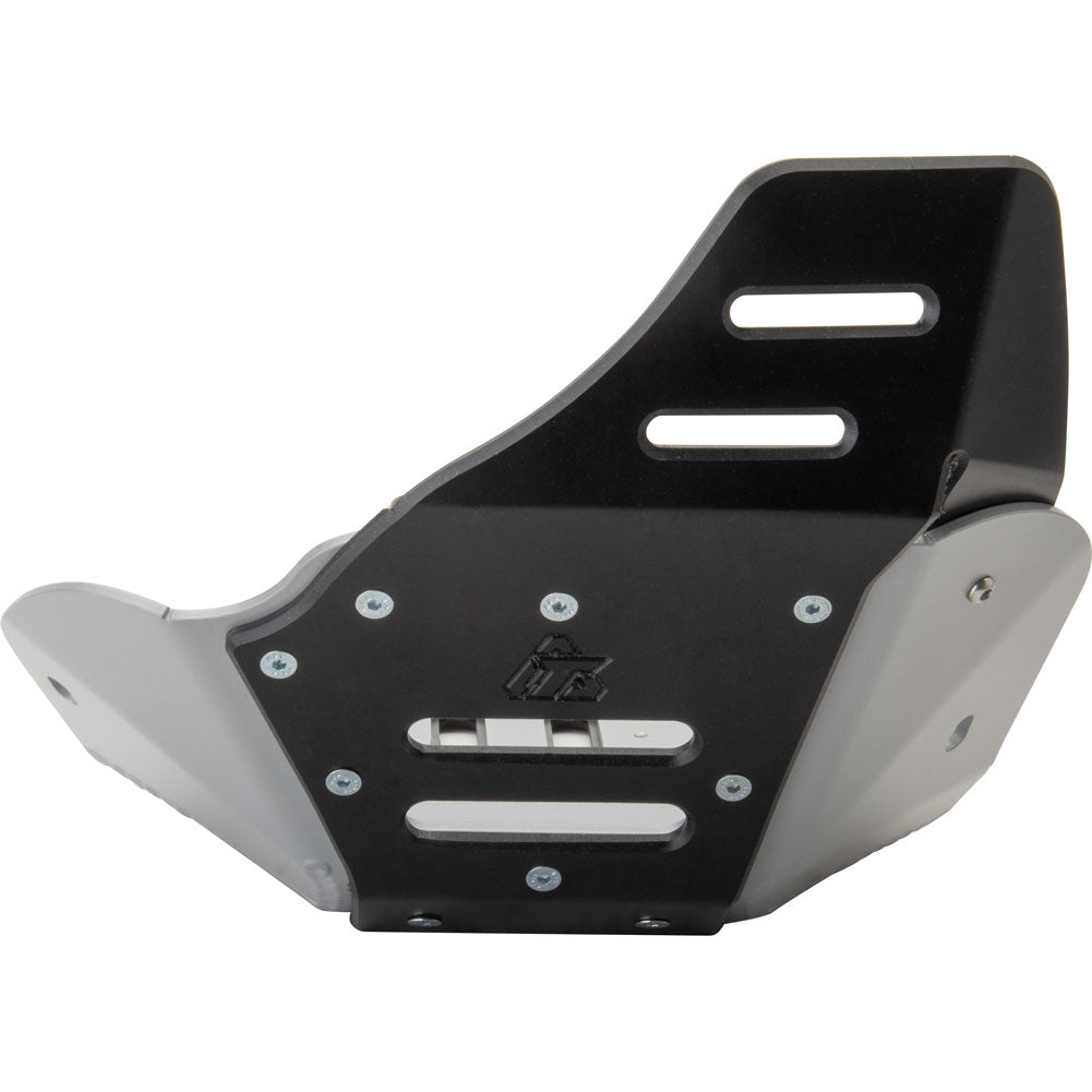 Tusk Quiet Glide Adventure Skid Plate Yamaha TENERE 700 2021