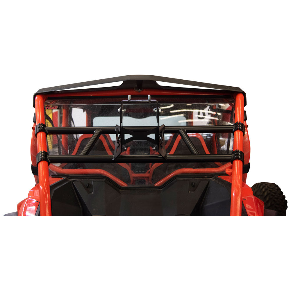 Tusk Spare Tire Carrier Honda Talon 1000R-4, 1000X-4 2020–2025 - Adventure Parts