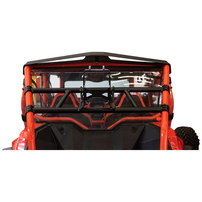 Tusk Spare Tire Carrier Honda Talon 1000R-4, 1000X-4 2020–2025 - Adventure Parts