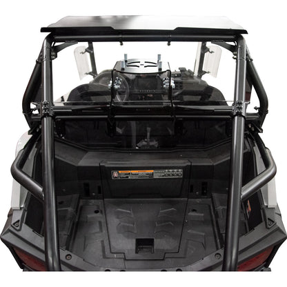 Tusk Spare Tire Carrier Polaris RZR 900 Trail Premium 2021–2025 - Adventure Parts