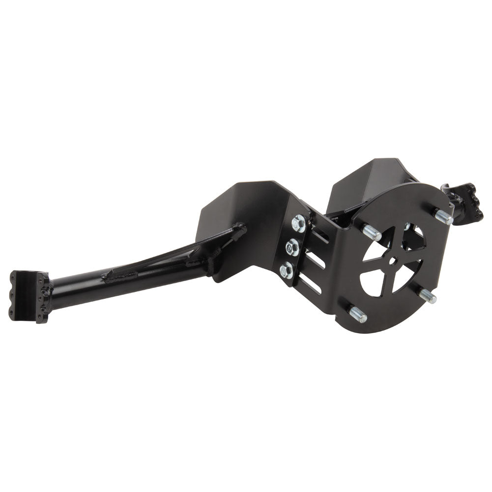 Tusk Spare Tire Carrier Polaris RZR 900 Trail Premium 2021–2025 - Adventure Parts