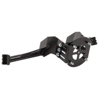 Tusk Spare Tire Carrier Polaris RZR 900 Trail Premium 2021–2025 - Adventure Parts