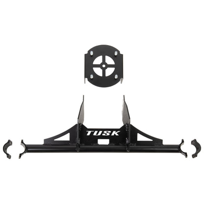Tusk Spare Tire Carrier Polaris RZR 900 Trail Premium 2021–2025 - Adventure Parts
