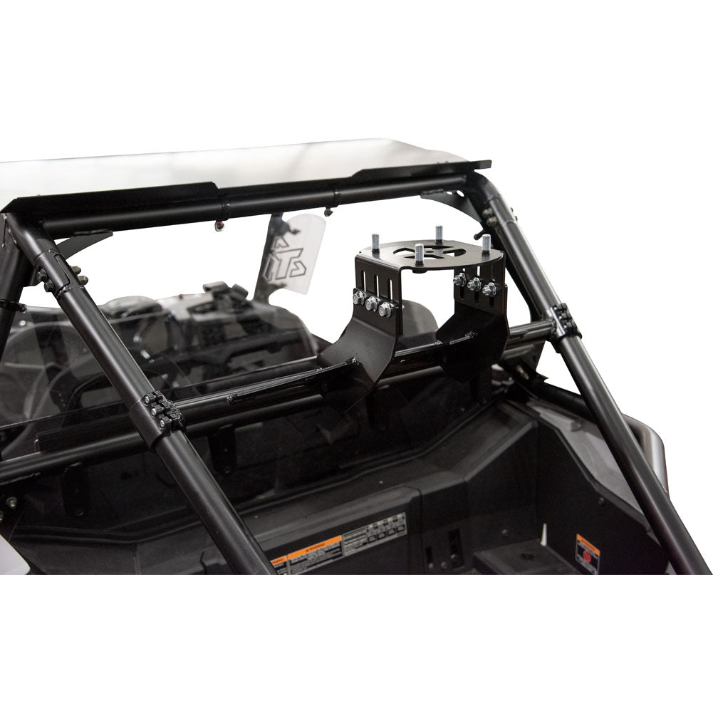 Tusk Spare Tire Carrier Polaris RZR 900 Trail Premium 2021–2025 - Adventure Parts