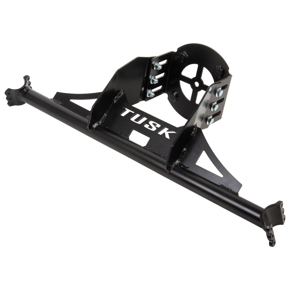 Tusk Spare Tire Carrier Polaris RZR 900 Trail Premium 2021–2025 - Adventure Parts
