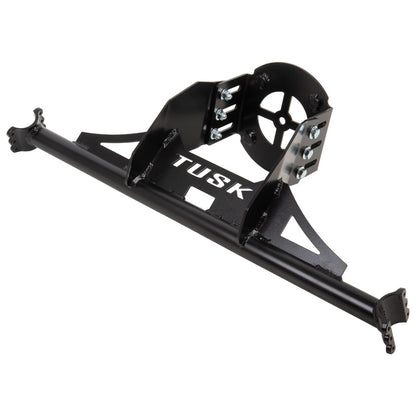 Tusk Spare Tire Carrier Polaris RZR 900 Trail Premium 2021–2025 - Adventure Parts