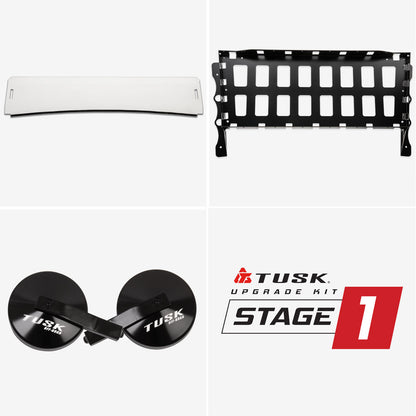 Tusk UTV Stage 1 Upgrade Kit Polaris GENERAL XP 1000 2020–2025