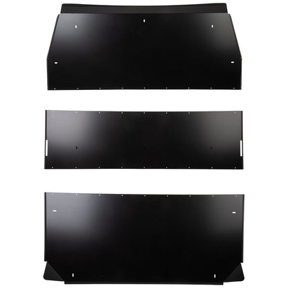 Tusk UTV Profile Aluminum Roof Honda Pioneer 1000-5 2016–2024