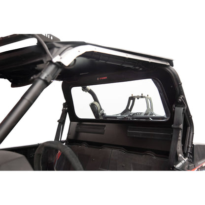 Tusk UTV Rear Glass Window Polaris RZR XP 1000 2014–2023