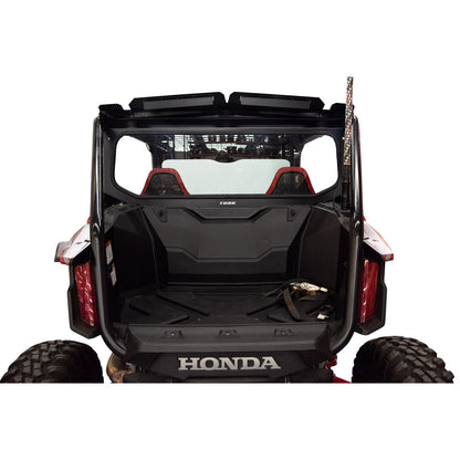 Tusk UTV Rear Glass Window Honda Talon 1000R 2019–2024