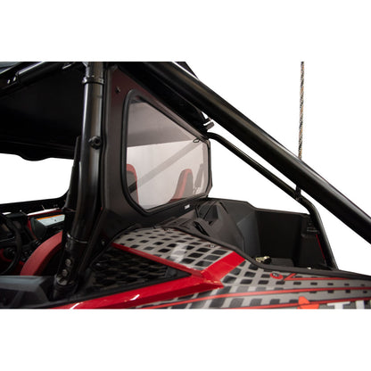 Tusk UTV Rear Glass Window Honda Talon 1000R 2019–2024