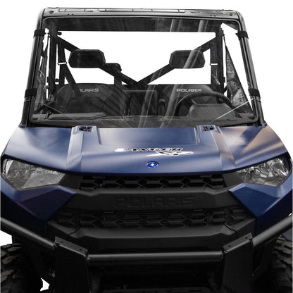 Tusk Removable Full Windshield Polaris RANGER 1000 2014–2025