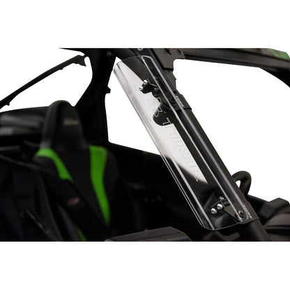 Tusk Wing Vent Kit Segway Villain SX10 E 2023-2026