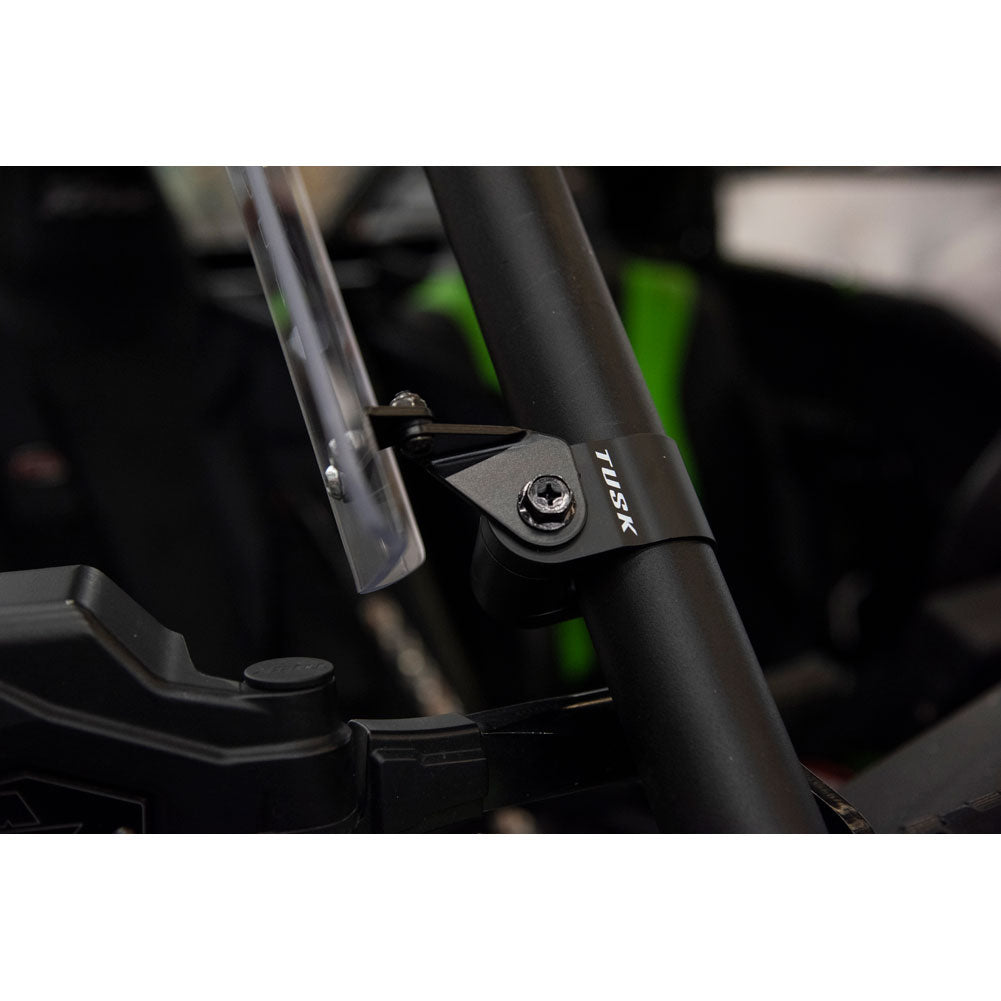 Tusk Wing Vent Kit Segway Villain SX10 E 2023-2026