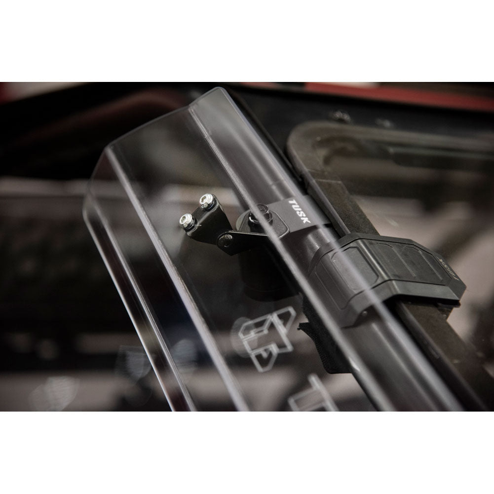 Tusk Wing Vent Kit Kawasaki Teryx 750 2008–2025