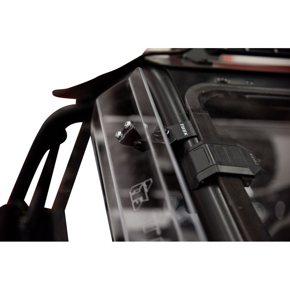 Tusk Wing Vent Kit Polaris RZR Pro S 4 Premium 2020-2026