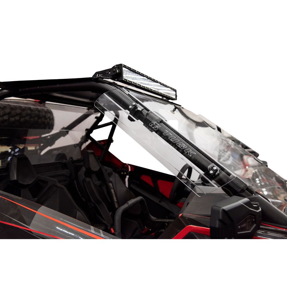 Tusk Wing Vent Kit Polaris RZR Pro S 4 Premium 2020-2026