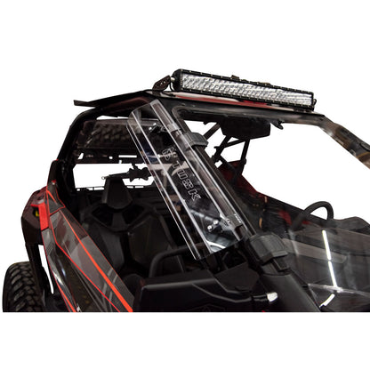 Tusk Wing Vent Kit Polaris RZR Pro S 4 Premium 2020-2026