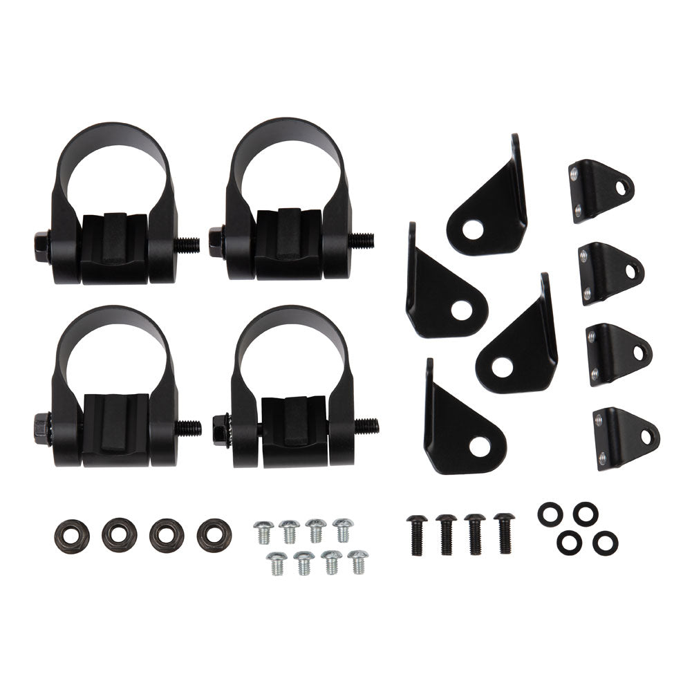 Tusk Wing Vent Kit CFMOTO ZFORCE Z10 2026–2027