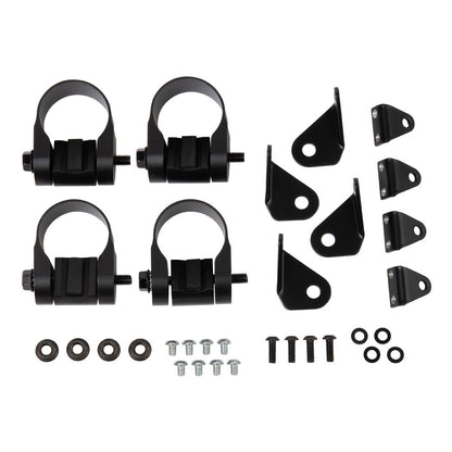 Tusk Wing Vent Kit CFMOTO ZFORCE Z10 2026–2027