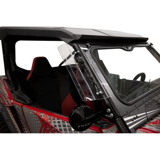 Tusk Wing Vent Kit CFMOTO ZFORCE Z10 2026–2027