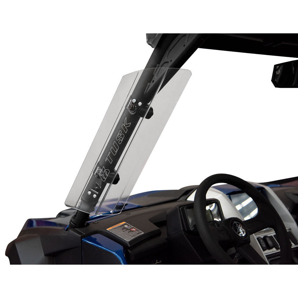 Tusk Wing Vent Kit Yamaha Wolverine 4x4 2016–2026