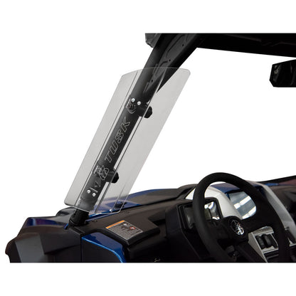 Tusk Wing Vent Kit Yamaha Wolverine 4x4 2016–2026