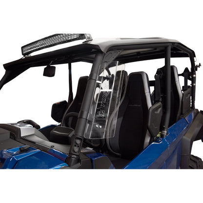 Tusk Wing Vent Kit Yamaha Wolverine 4x4 2016–2026