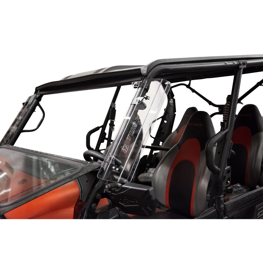 Tusk Wing Vent Kit Kawasaki Teryx 750 2008–2025