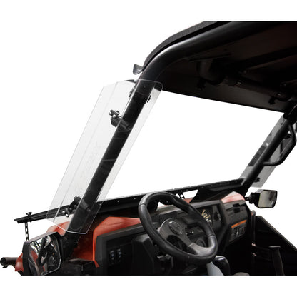Tusk Wing Vent Kit Kawasaki Teryx 750 2008–2025