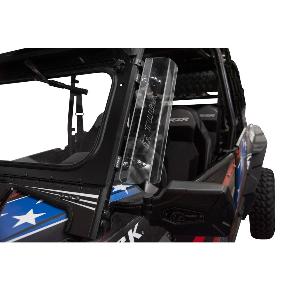 Tusk Wing Vent Kit Polaris RZR XP 1000 2014–2023