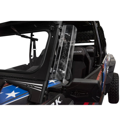 Tusk Wing Vent Kit Polaris RZR XP 1000 2014–2023