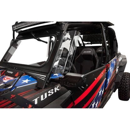 Tusk Wing Vent Kit Polaris RZR XP 1000 2014–2023
