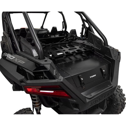 Tusk Top Rack For Tusk Cargo Hatch Polaris RZR Pro S 4 Premium 2020-2025 - Adventure Parts