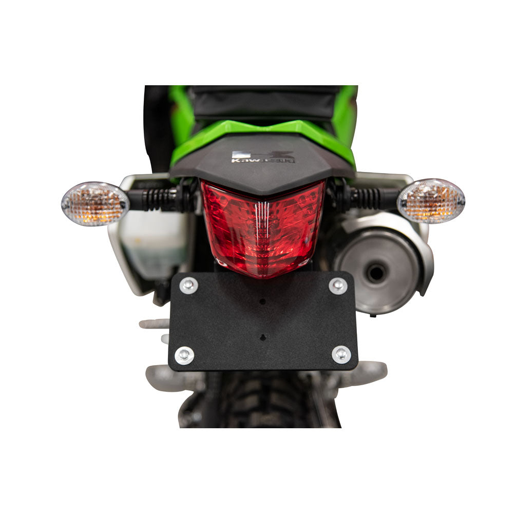 Tusk Fender Eliminator Kit Kawasaki KLX250S 2009–2023