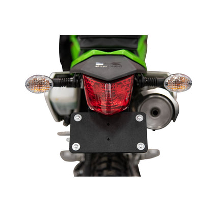 Tusk Fender Eliminator Kit Kawasaki KLX250S 2009–2023